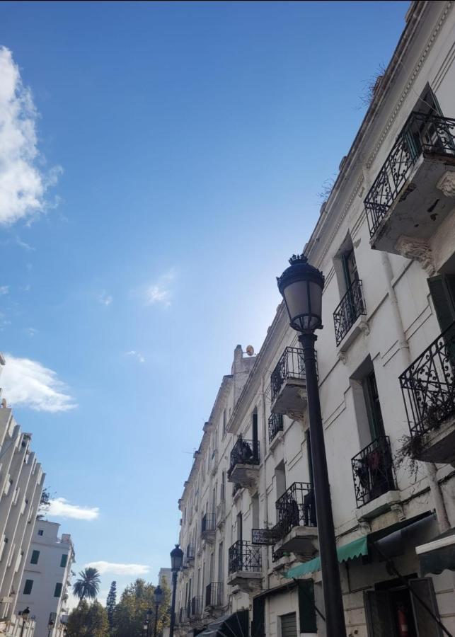 Tetouan Luxury Apartment Exterior foto